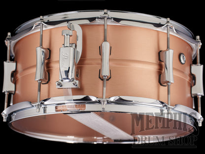 Pearl 14x6.5 Primal Snare Collective Copper Snare Drum