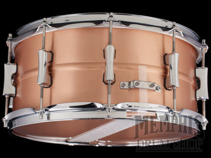 Pearl 14x6.5 Primal Snare Collective Copper Snare Drum