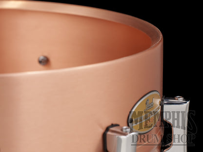 Pearl 14x6.5 Primal Snare Collective Copper Snare Drum