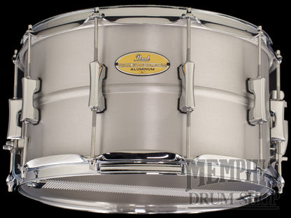 Pearl 14x8 Primal Snare Collective Aluminum Snare Drum