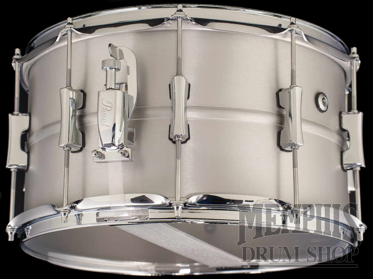 Pearl 14x8 Primal Snare Collective Aluminum Snare Drum