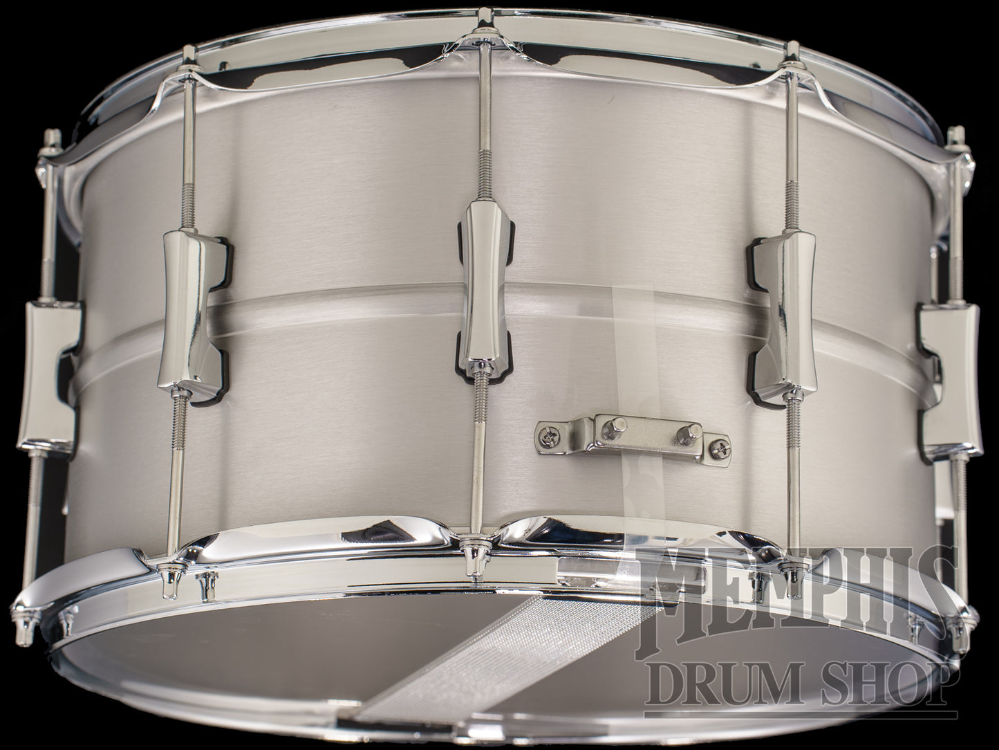 Pearl 14x8 Primal Snare Collective Aluminum Snare Drum