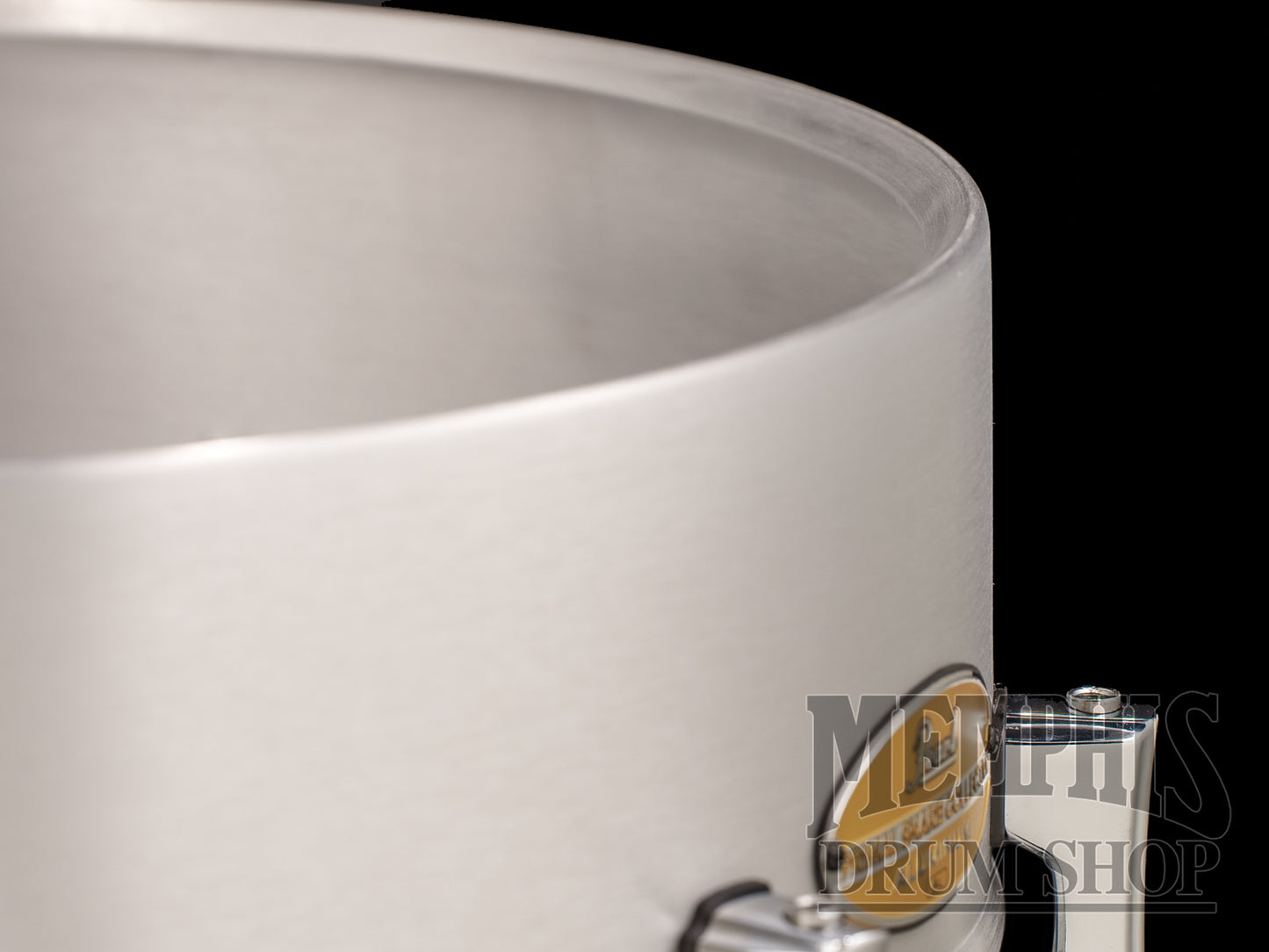 Pearl 14x8 Primal Snare Collective Aluminum Snare Drum
