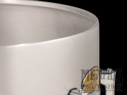 Pearl 14x8 Primal Snare Collective Aluminum Snare Drum