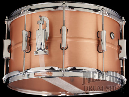Pearl 14x8 Primal Snare Collective Copper Snare Drum