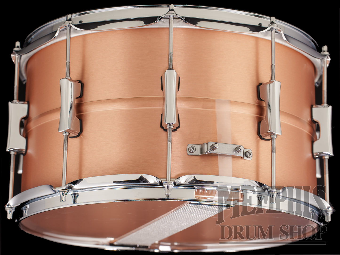 Pearl 14x8 Primal Snare Collective Copper Snare Drum