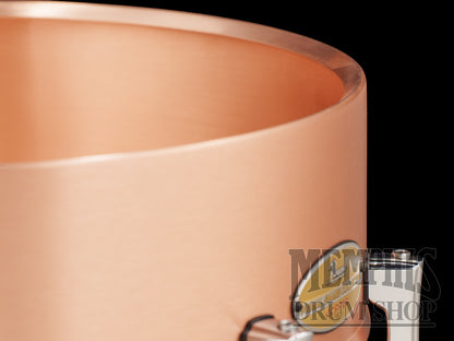 Pearl 14x8 Primal Snare Collective Copper Snare Drum