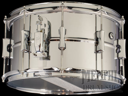 Pearl 14x8 Primal Collective Steel Snare Drum