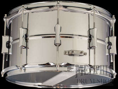 Pearl 14x8 Primal Collective Steel Snare Drum