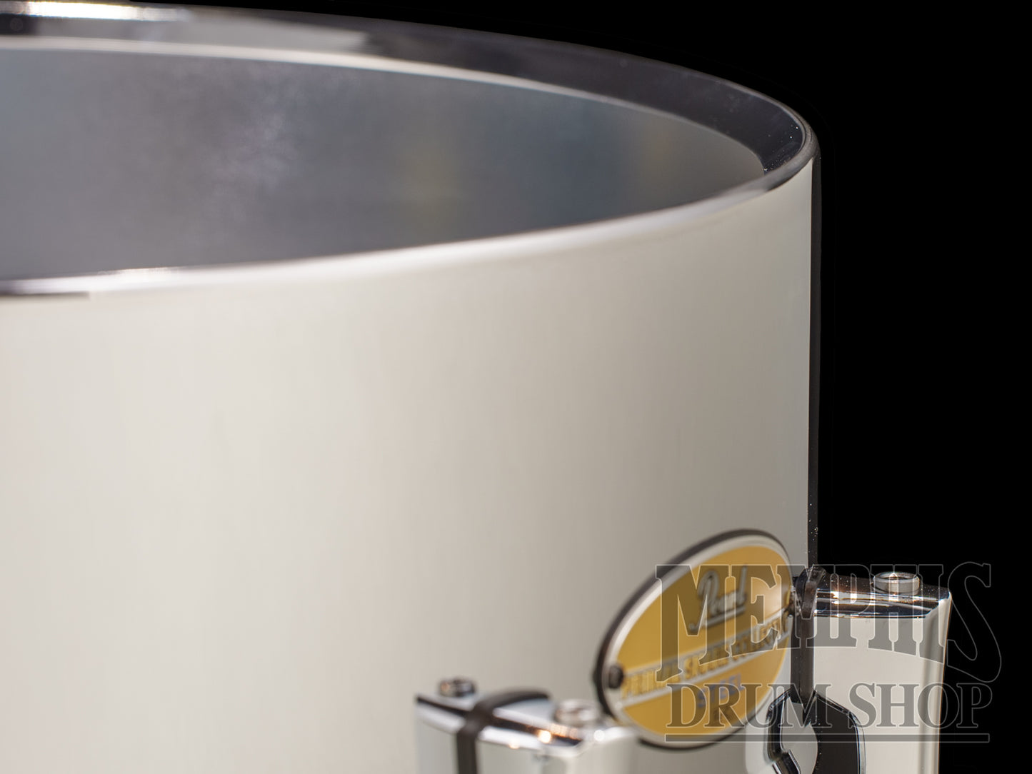 Pearl 14x8 Primal Collective Steel Snare Drum