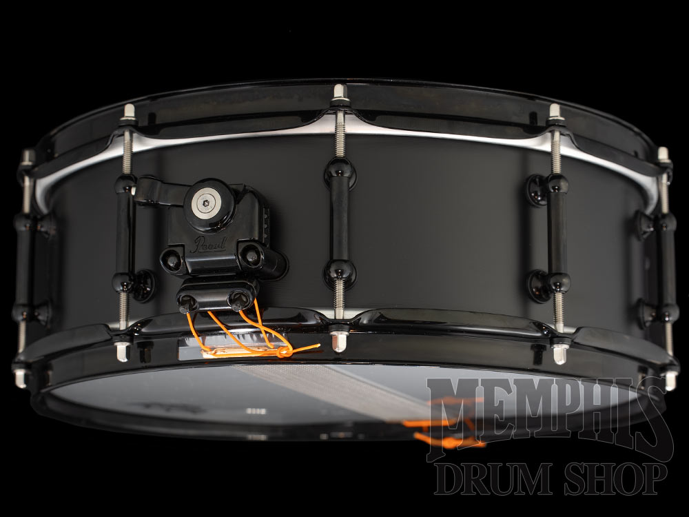 Pearl 14x5 UltraCast Aluminum Snare Drum