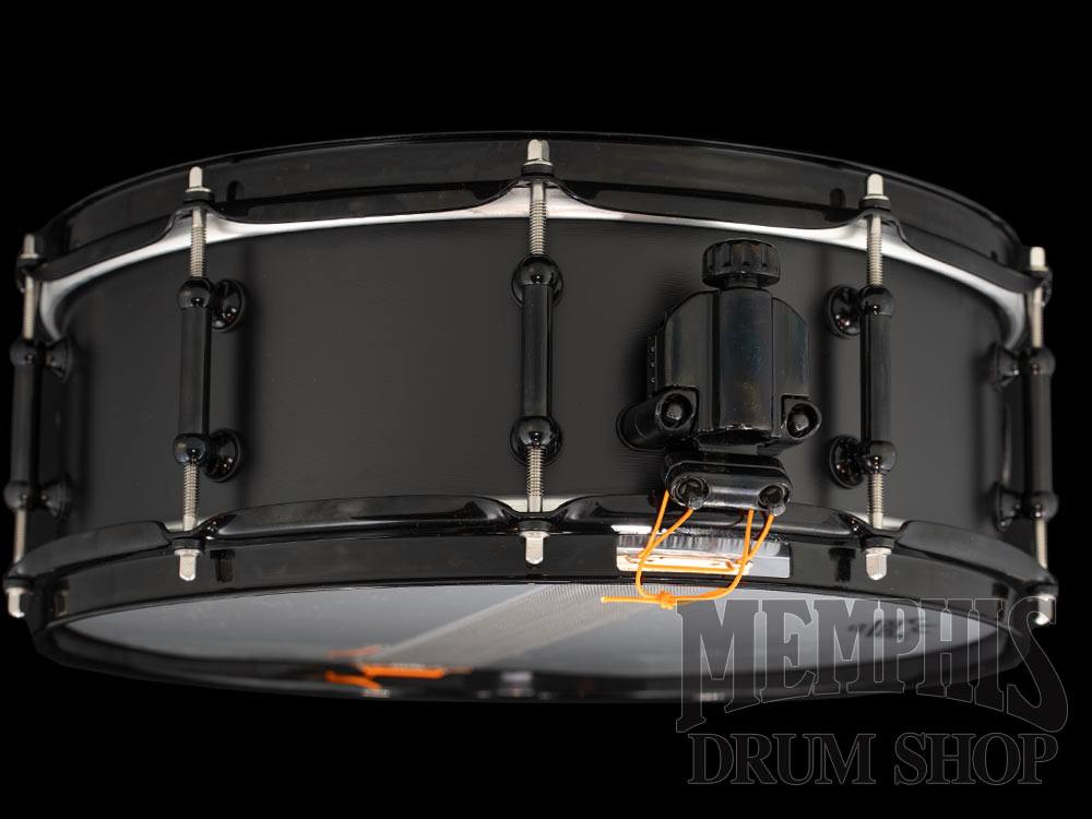 Pearl 14x5 UltraCast Aluminum Snare Drum