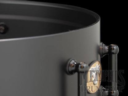 Pearl 14x5 UltraCast Aluminum Snare Drum
