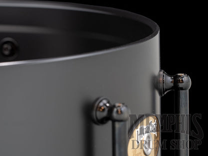 Pearl 14x6.5 UltraCast Aluminum Snare Drum