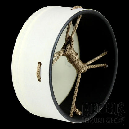 Remo Buffalo Drum - Standard, 12"