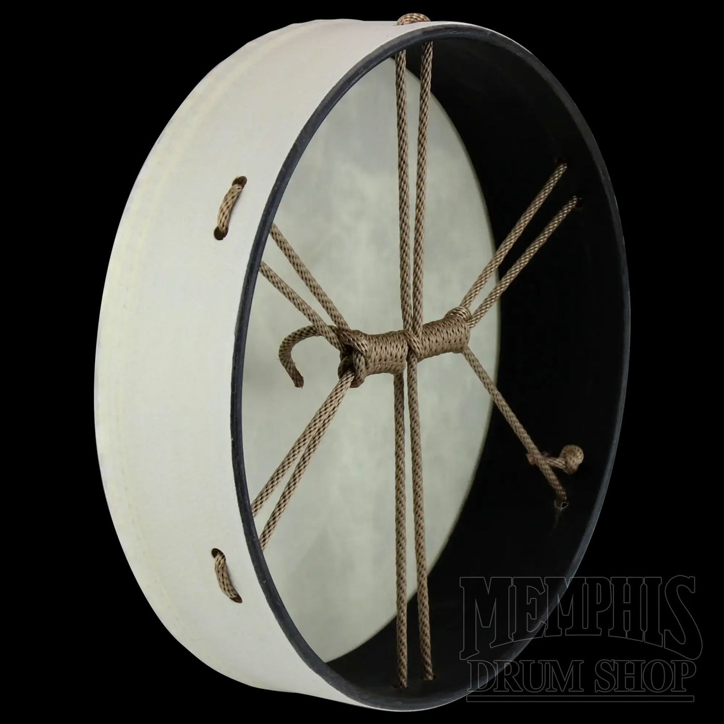 Remo Buffalo Drum - Standard, 22"