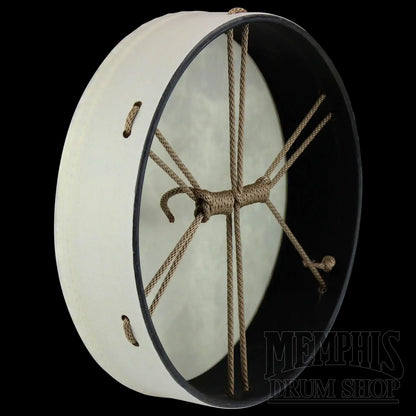 Remo Buffalo Drum - Standard, 22"