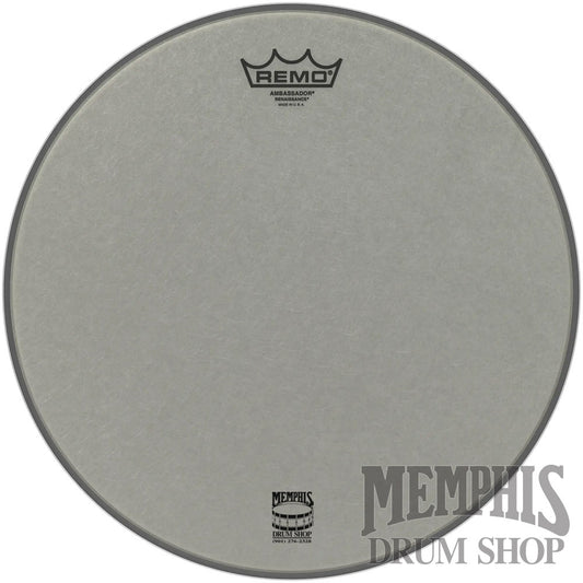 Remo Renaissance Ambassador 22" Bass Drumhead