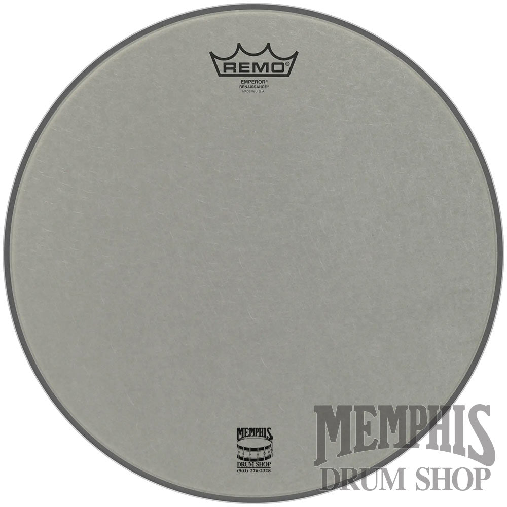 Remo Renaissance Emperor   6" Drumhead