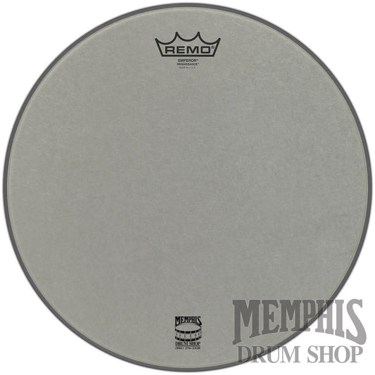 Remo Renaissance Emperor 12" Drumhead