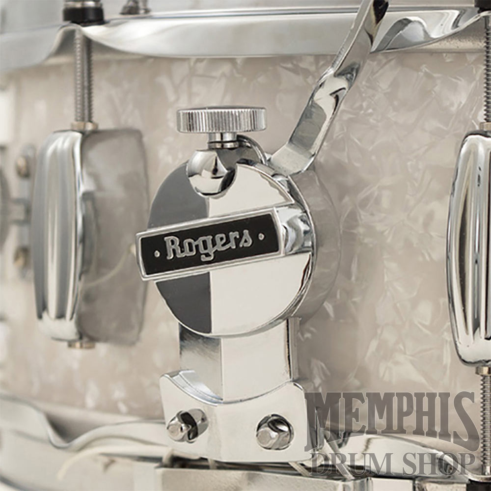 Rogers Swivo-matic Clockface Throw-Off / Strainer