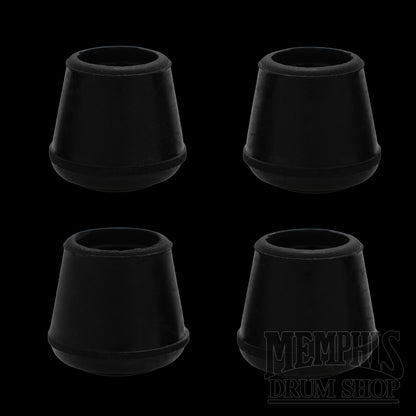 Replacement Feet for Paiste Floor Gong Stand 20”-30”