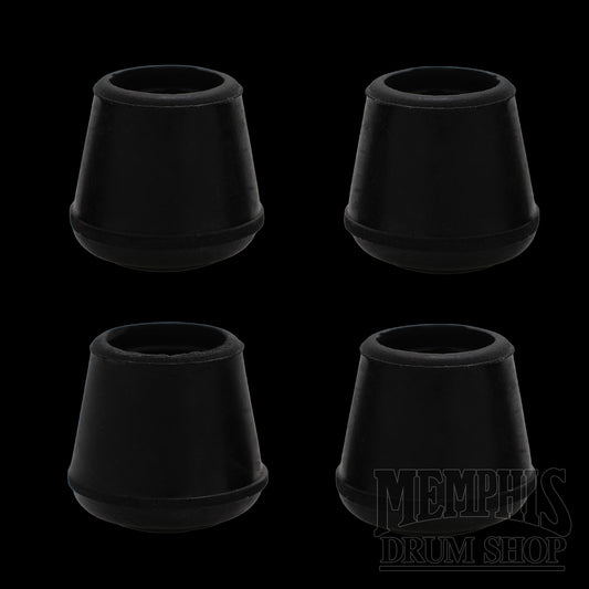 Replacement Feet for Paiste Floor Gong Stand 20”-30”