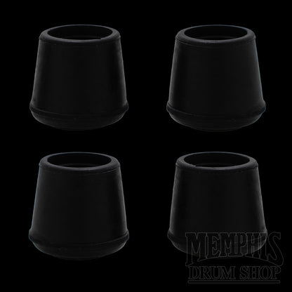 Replacement Feet for Paiste Floor Gong Stand 32”-34”