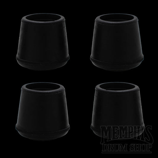 Replacement Feet for Paiste Floor Gong Stand 32”-34”