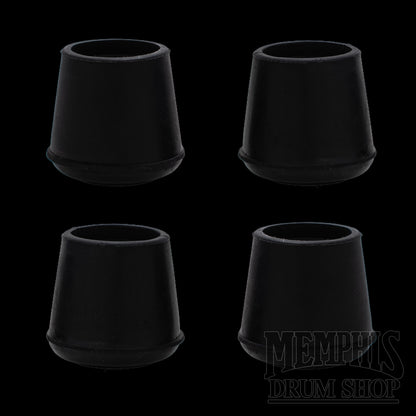Replacement Feet for Paiste Floor Gong Stand 36”-38”