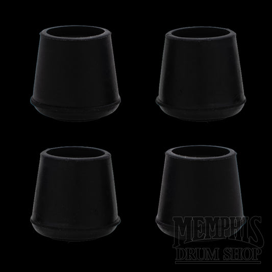Replacement Feet for Paiste Floor Gong Stand 36”-38”
