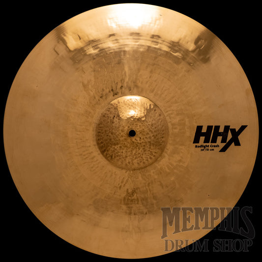 Sabian 20" HHX Redlight Crash Cymbal
