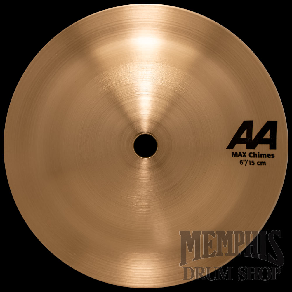 Sabian 6" AA MAX Bell Chime