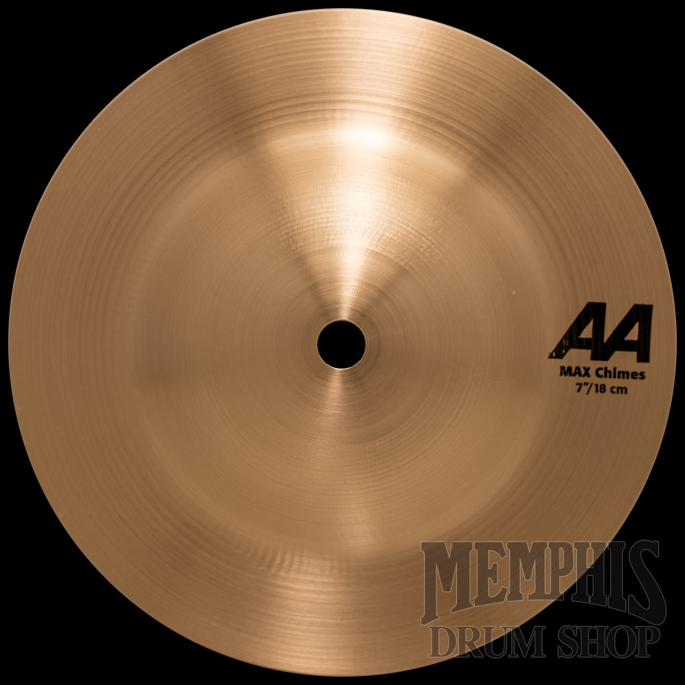 Sabian 7" AA MAX Bell Chime