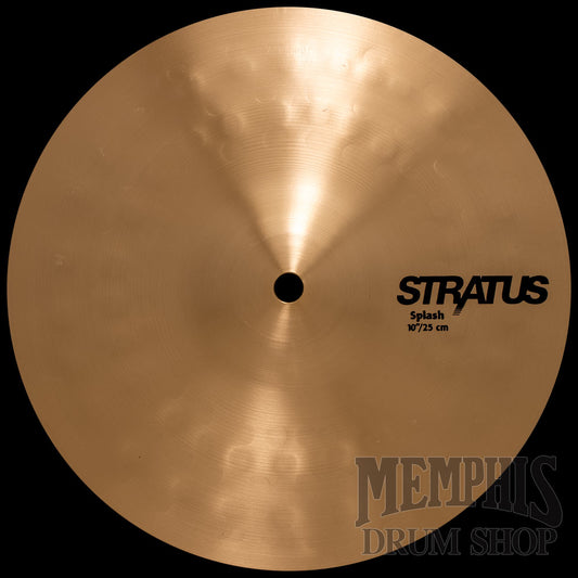 Sabian 10" Stratus Splash