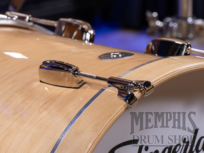 Slingerland Studio King Outfit 18/12/14 - Ventura Sand