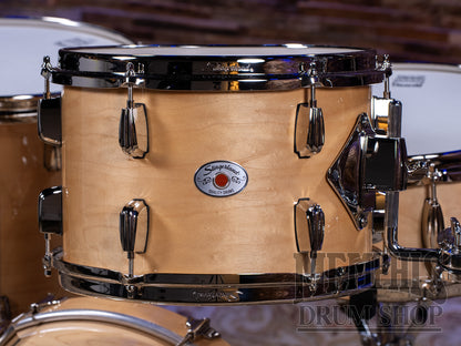 Slingerland Studio King Outfit 18/12/14 - Ventura Sand