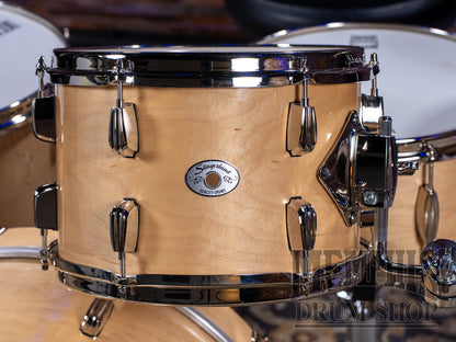 Slingerland Studio King Outfit 22/12/16 - Ventura Sand
