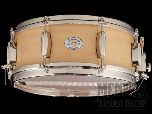 Slingerland 14x5.5 Studio King Snare Drum - Ventura Sand