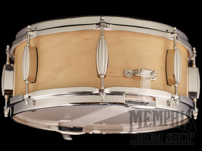 Slingerland 14x5.5 Studio King Snare Drum - Ventura Sand