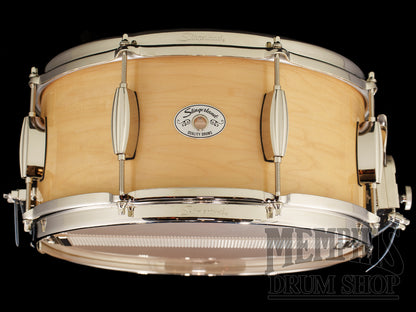 Slingerland 14x6.5 Studio King Snare Drum - Ventura Sand