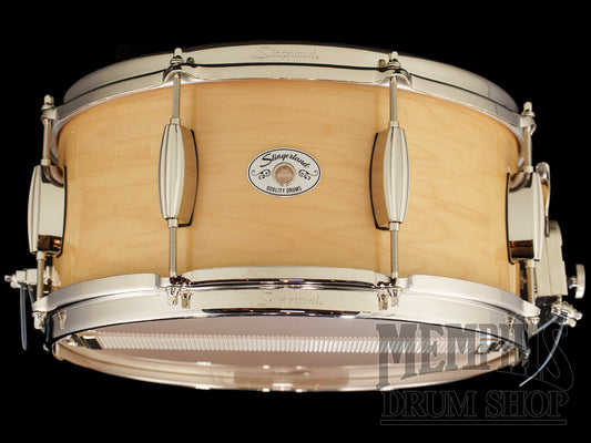 Slingerland 14x6.5 Studio King Snare Drum - Ventura Sand
