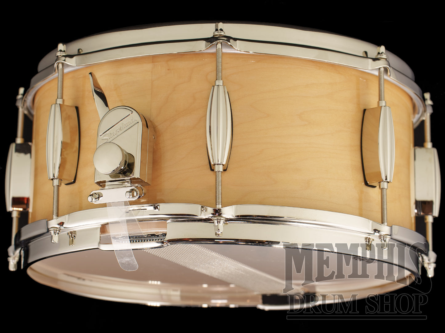 Slingerland 14x6.5 Studio King Snare Drum - Ventura Sand