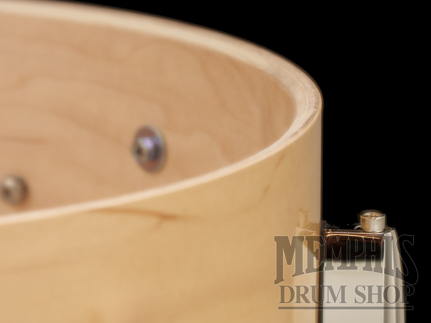 Slingerland 14x6.5 Studio King Snare Drum - Ventura Sand