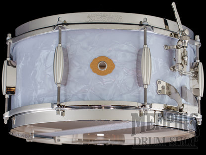 Slingerland 14x6.5 Gene Krupa Signature Radio King Snare Drum