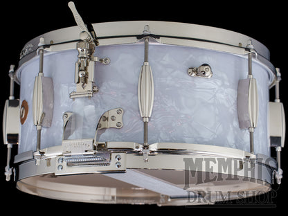 Slingerland 14x6.5 Gene Krupa Signature Radio King Snare Drum