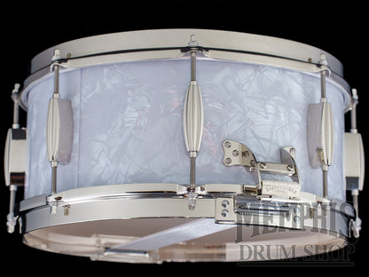 Slingerland 14x6.5 Gene Krupa Signature Radio King Snare Drum