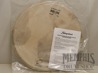 Slingerland 14x6.5 Gene Krupa Signature Radio King Snare Drum