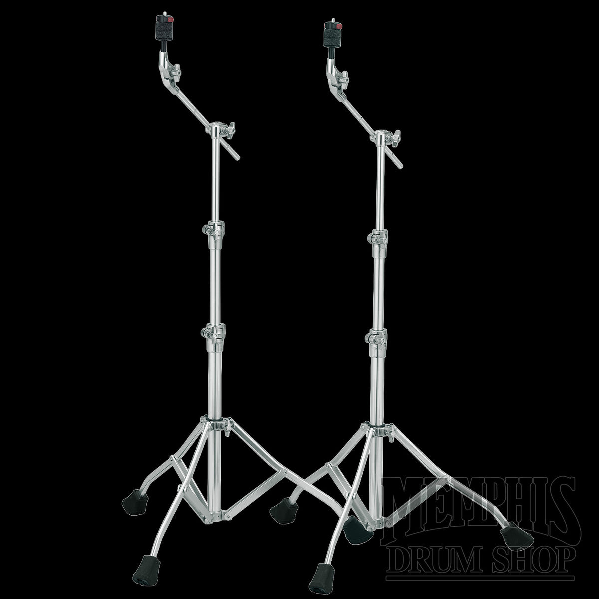 Tama Spartan Boom Cymbal Stand 2pcs Pack