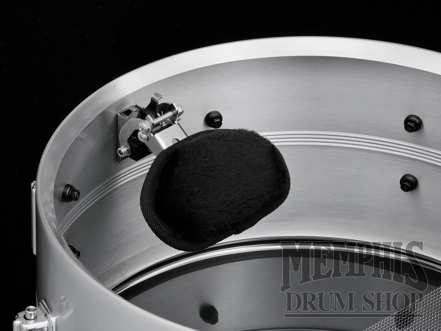 Tama 14x6.5 Anika Nilles Signature Aluminum Snare Drum